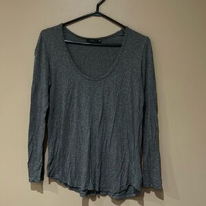 Talula long sleeve shirt size XXS